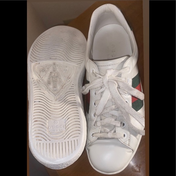 Gucci sneaker 5.5 - Picture 2 of 10